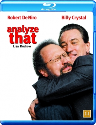Un boss sotto stress (2002) Full Blu-Ray 20Gb VC-1 ITA DD 5.1 ENG DTS-HD MA 5.1 MULTI
