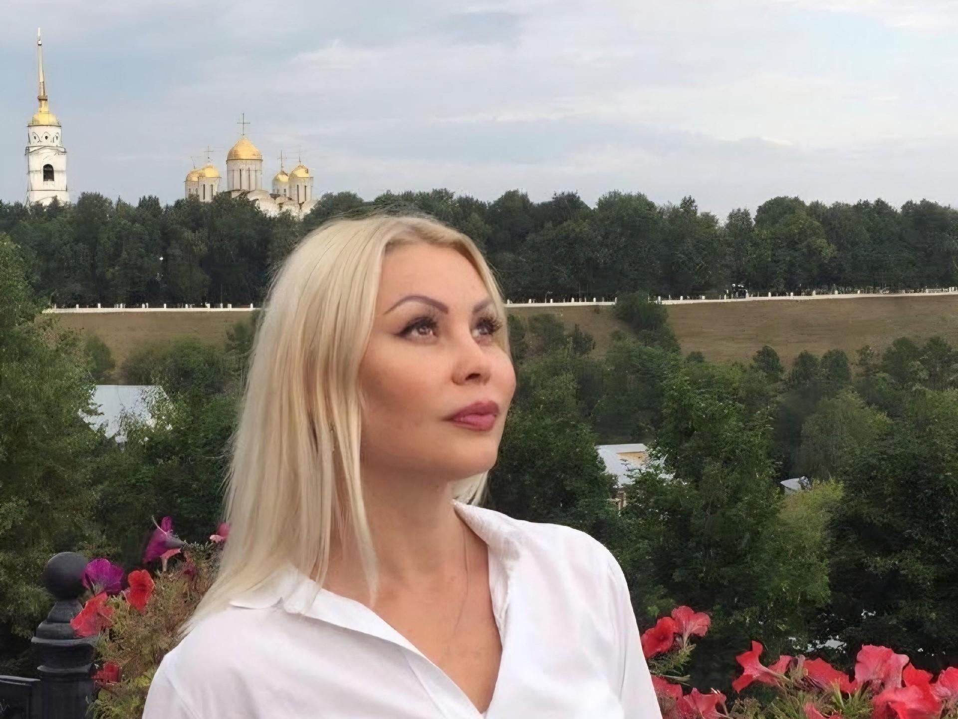 Сотрудница пермского департамента образования столкнулась с раком 4 стадии