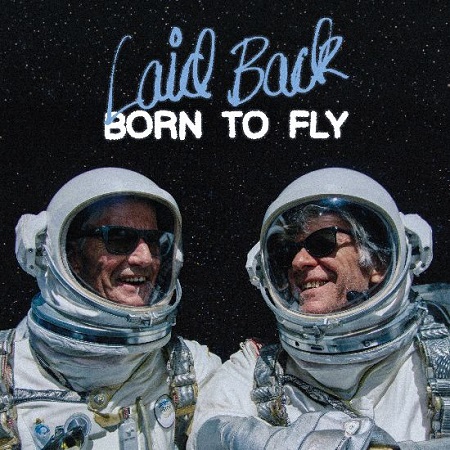 Laid Back / Born To Fly (2026) FLAC, Lossless