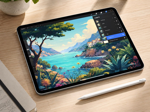 ��� ��������� MacBook ��� ������������ ������ � ������� � SEO-�������������