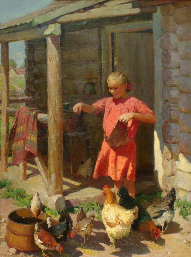Друзья середина хх века Гугель Адольф Самойлович..jpg