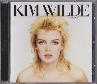 Kim Wilde - Select (1982) [Remastered 2020]