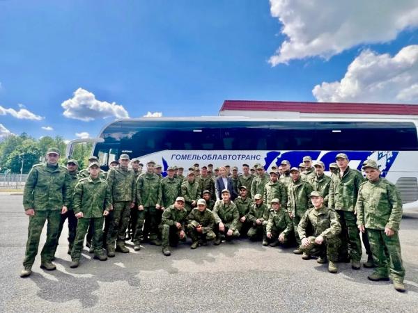 Из плена вернулся военнослужащий из Пермского края после обмена