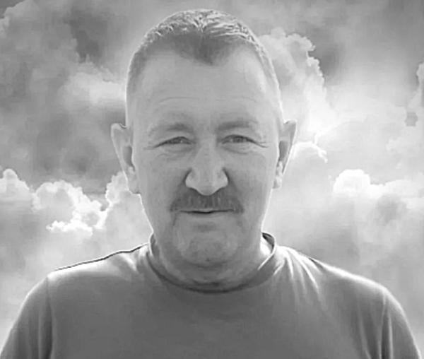 В Звёздном прощаются с Олегом Трахтенгерцем, погибшим на СВО