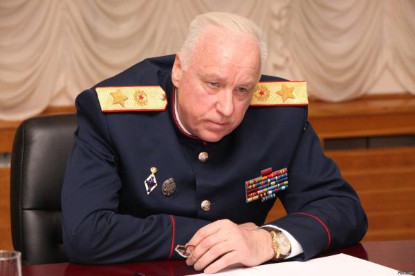 Александр Бастрыкин обратил внимание на аварийный дом в Перми с долгим сроком расселения