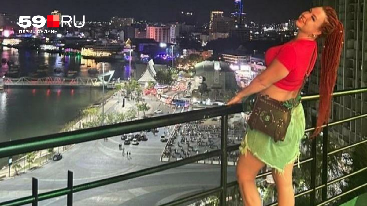 Туристка из Перми рассказала о недостатках и преимуществах отдыха в Таиланде