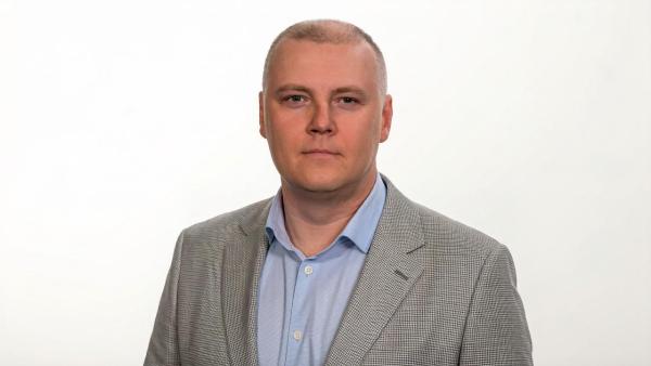 Илларион Никулин назначен исполняющим обязанности декана факультета ПНИПУ