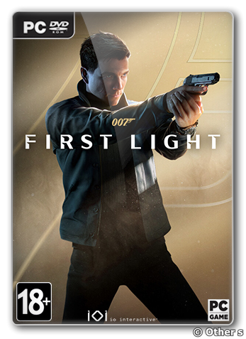 007 First Light
