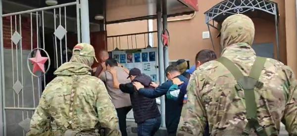 В Пермском крае завершена операция «Нелегал» – 47 мигрантов подлежат депортации