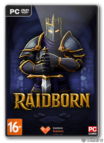 RAIDBORN - Ultimate Edition