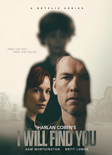 � ����� ���� / I Will Find You, ����� 1, ����� 1-8 �� 8 (2026) WEB-DL 1080p | Videofilm Int.