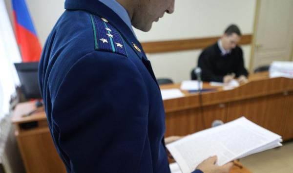 Прокуратура требует отстранить депутатов Александровска от полномочий