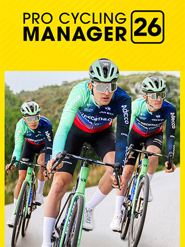 Pro Cycling Manager 26 – v1.3.2.510