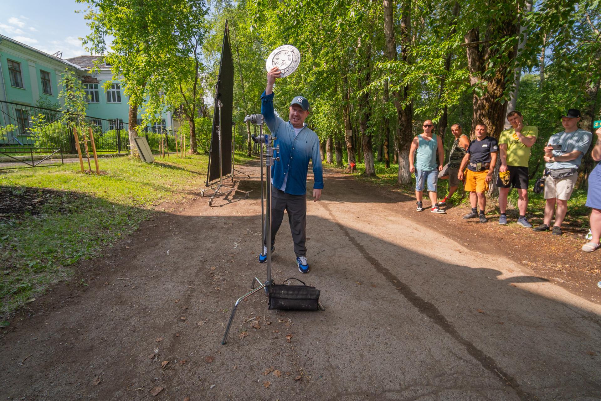 Антон Богданов из Перми полгода не пьет: откровения звезды «Реальных пацанов»