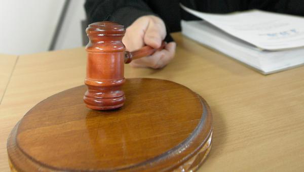 В Перми перед судом оказался несовершеннолетний курьер мошенников