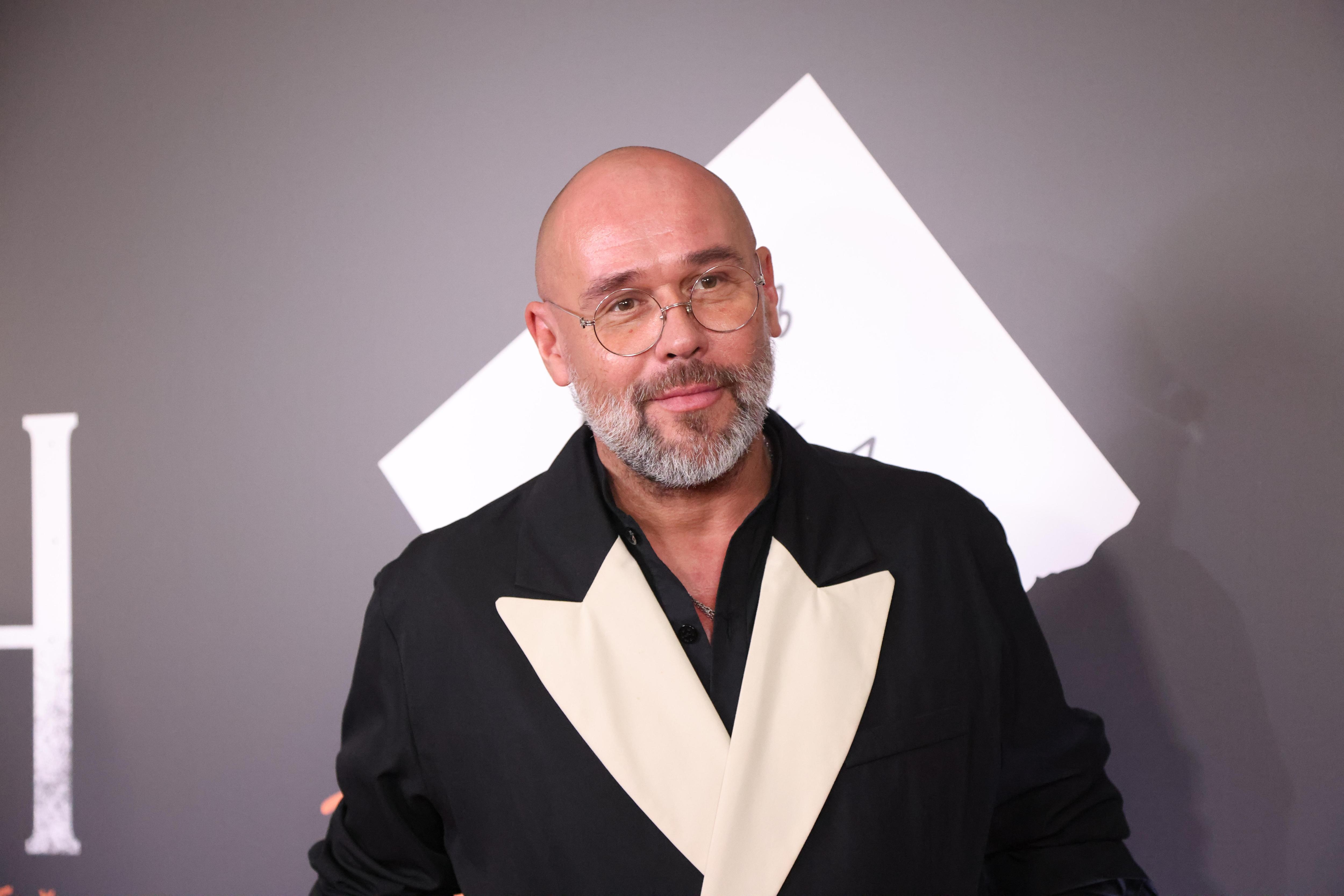 Максим Аверин: «Мы живем как Маугли», признания артиста на кинофестивале