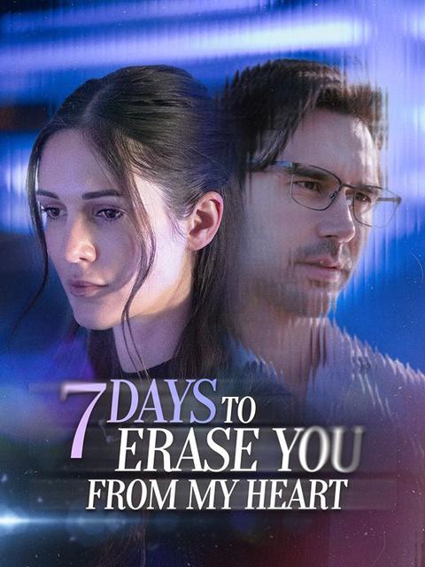 Seven Days to Erase You From My Heart