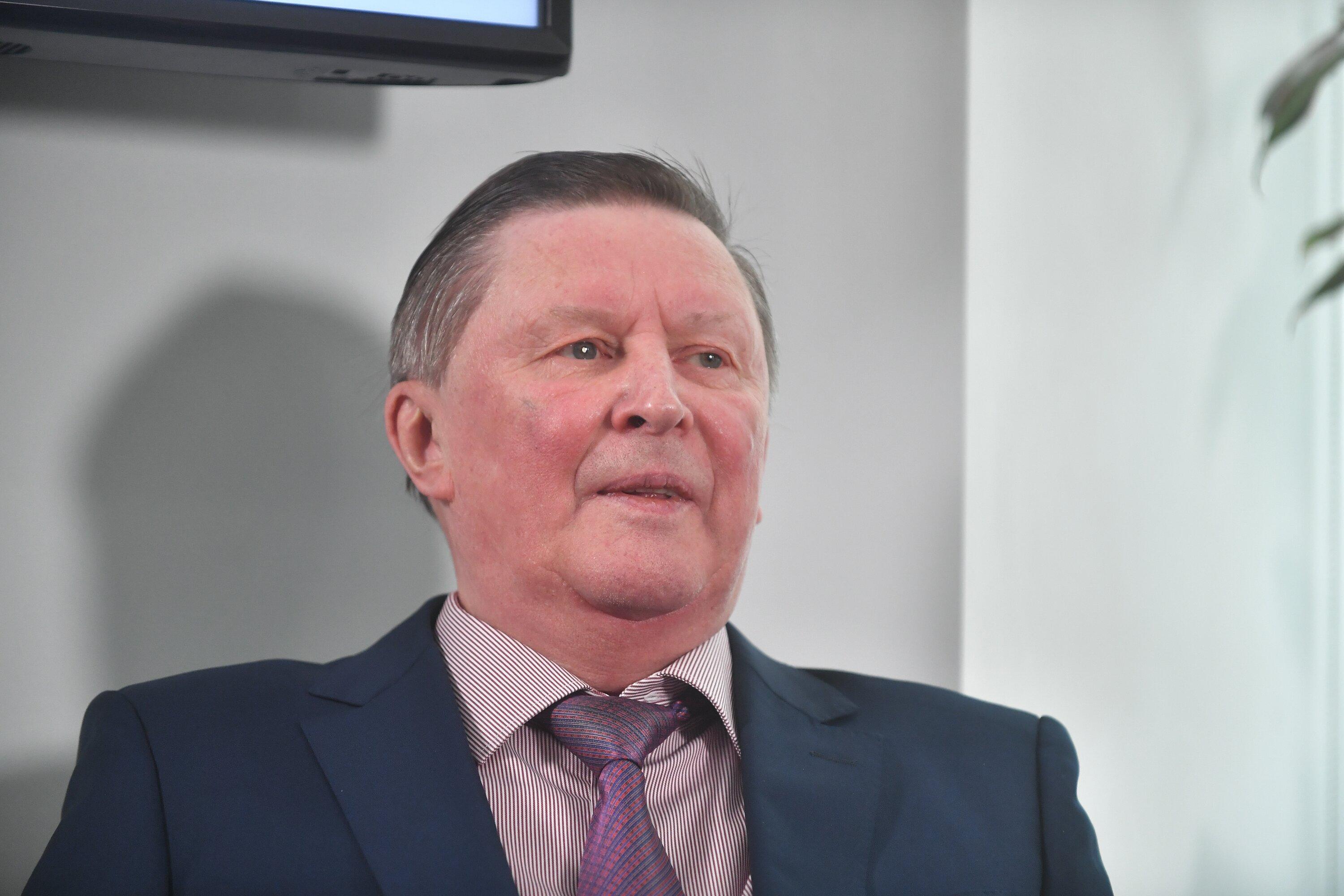 Сергей Иванов: экс-министр обороны ушел из жизни на 73-м году
