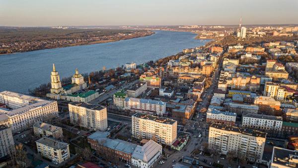 В Перми за полгода приватизировано 285 жилых объектов