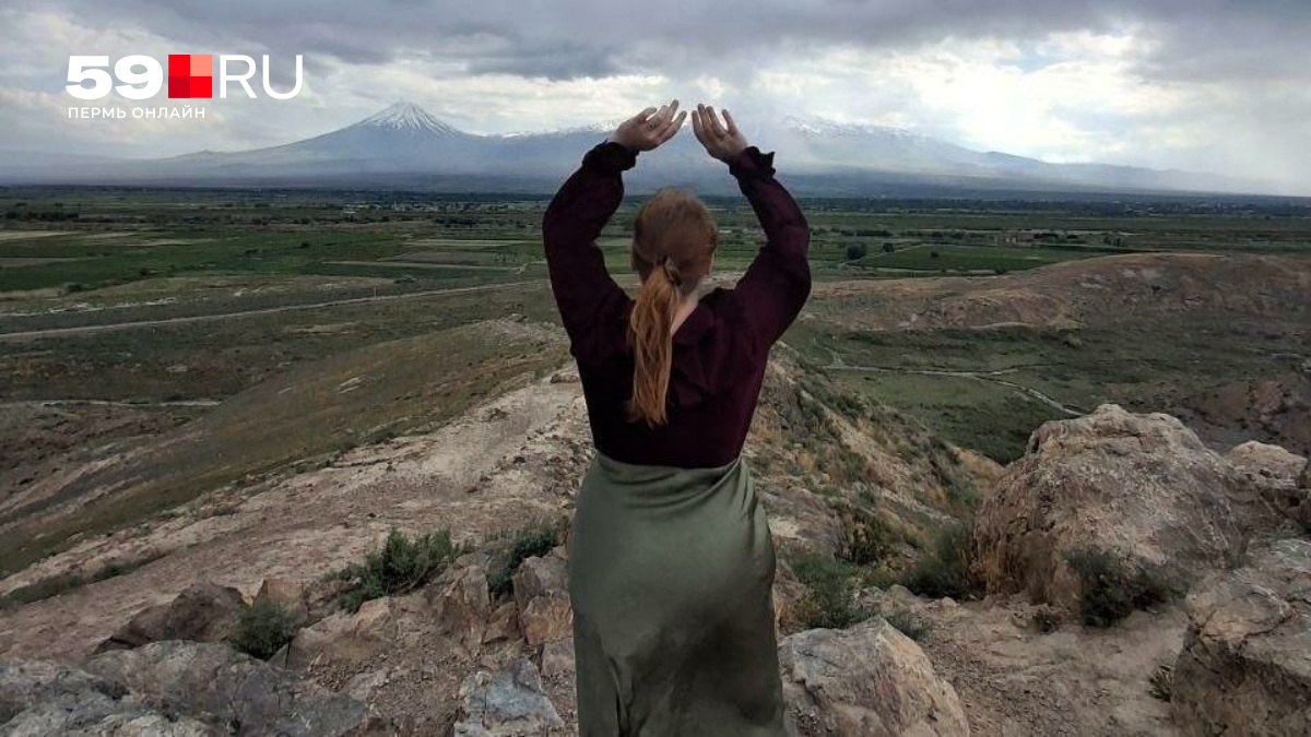Отпуск в Армении: реальные затраты на отдых без загранпаспорта