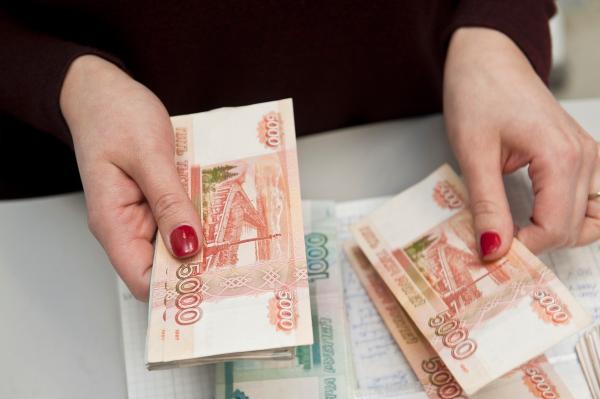 Пермяки мечтают о зарплате свыше 200 тысяч рублей
