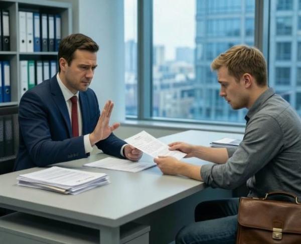 Доля отказов по розничным кредитам в Пермском крае достигла 77,2%