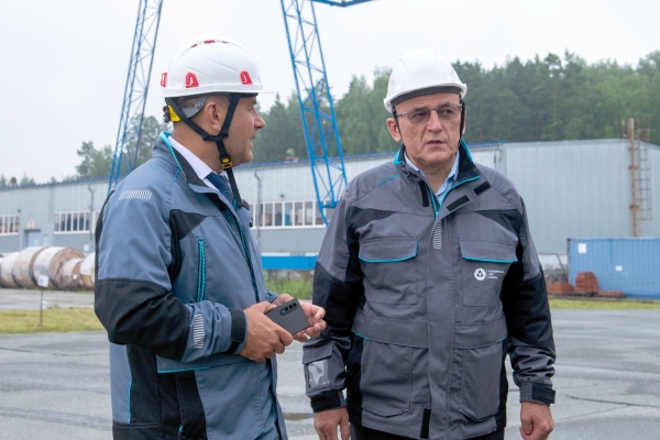 Белоярская АЭС сэкономила свыше 200 млн рублей на закупках