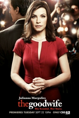 The Good Wife - Stagioni 01-07 (2009-2016) [Completa] .mkv DLMux AAC ITA