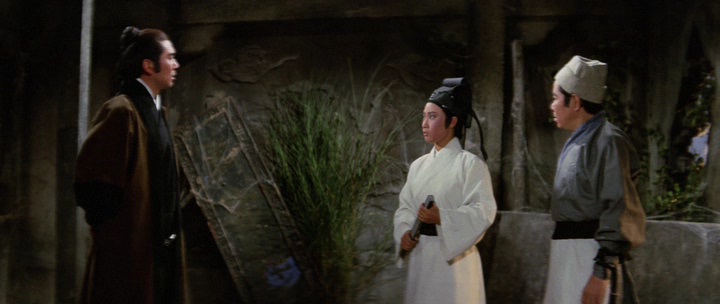 The Invincible Eight - Tian long ba jiang (1971)_HDRip_.avi_snapshot_00.24.41.022.png