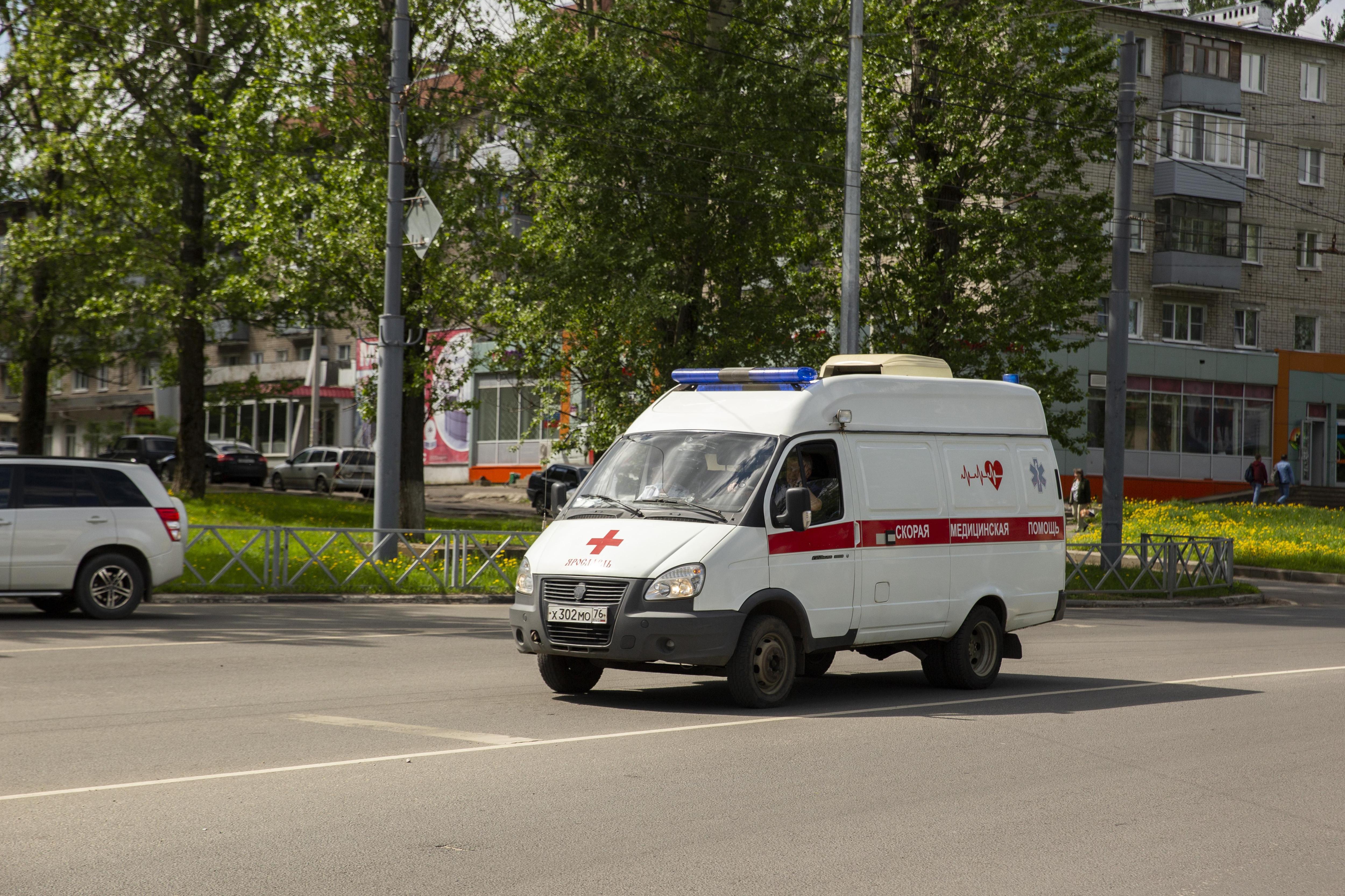 Скорая помощь в Перми: изменения в работе начнутся с августа