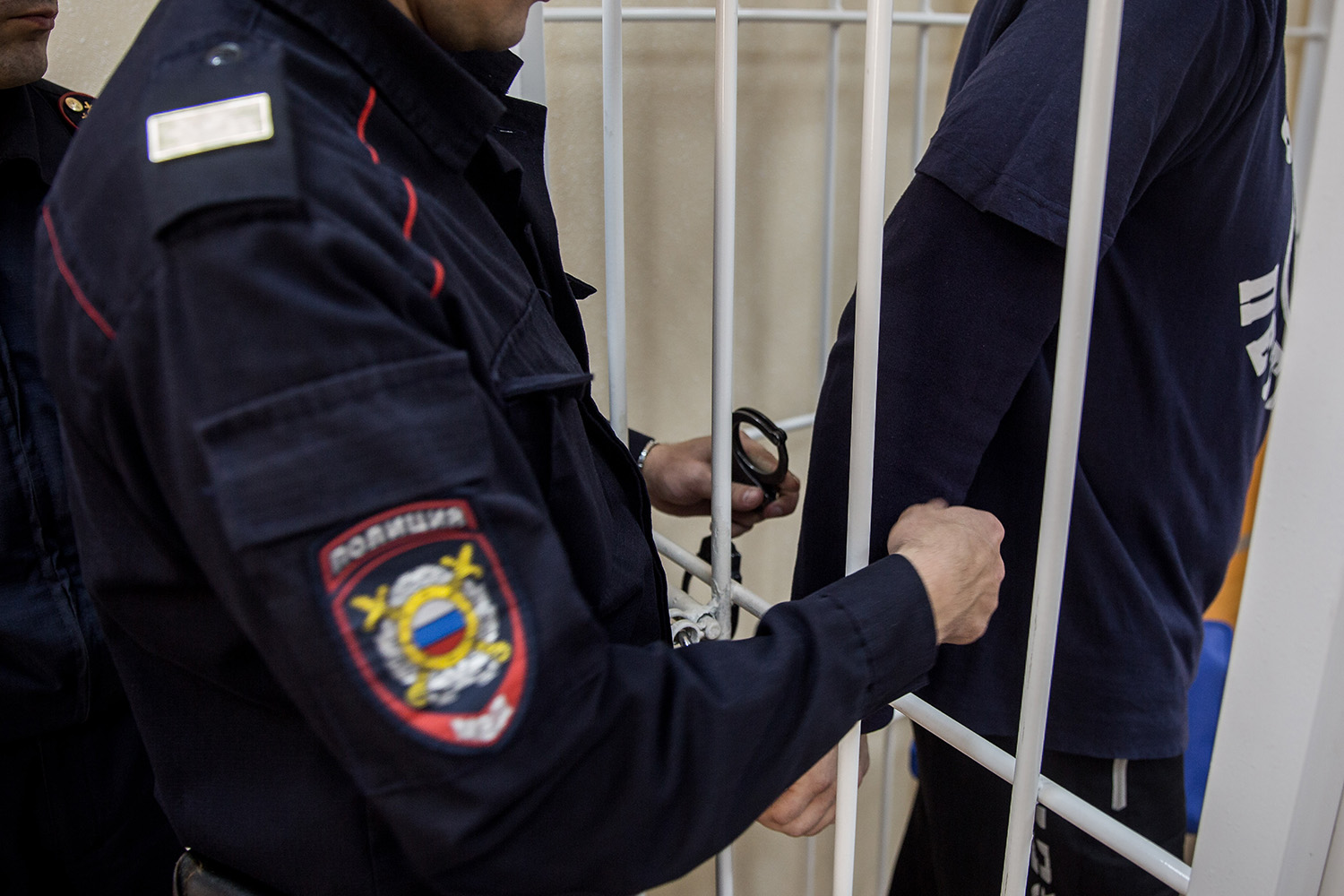 Приговор владельцу квест-комнаты в Махачкале: 5,5 лет колонии за трагедию