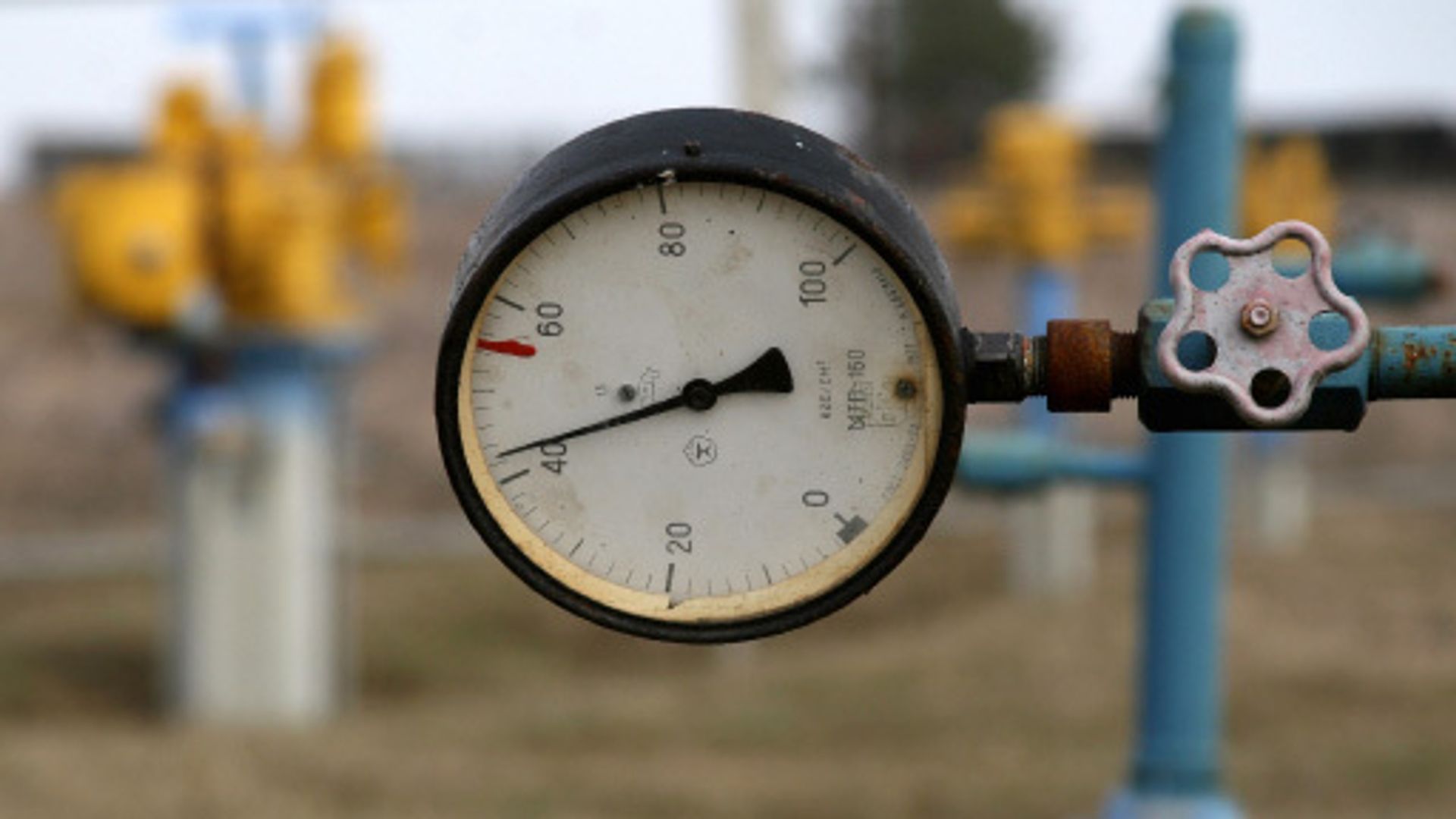 Аналитик объяснил, почему цены на газ в Европе растут