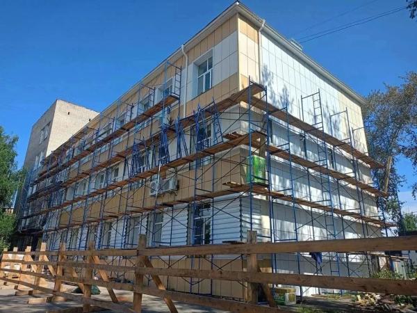 Капремонт Чайковского музея продолжается: обновление до 2026 года