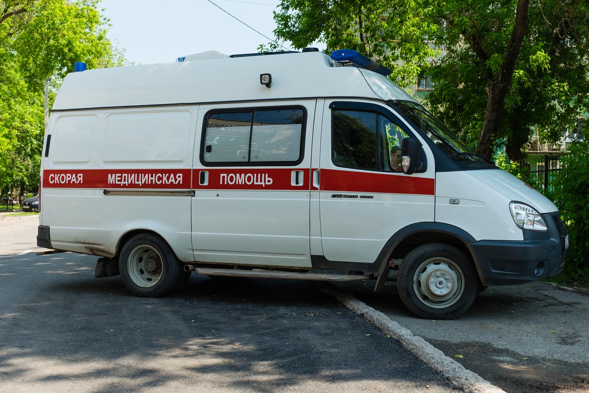 В Лысьве 80-летний пенсионер скончался в очереди на автозаправку
