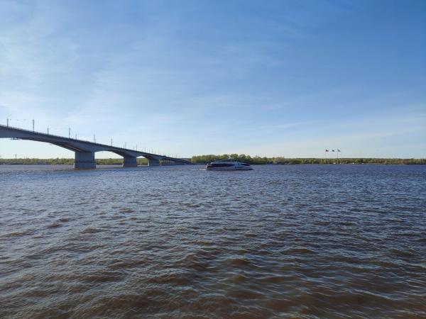 В Прикамье число речных туристов вырастет до 30 тысяч к 2026 году
