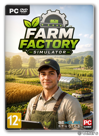 Farm Factory Simulator