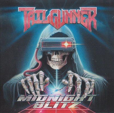 Tailgunner - Midnight Blitz (2026)