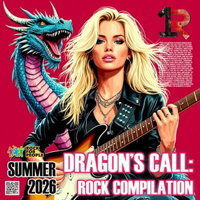VA - Dragons Call: Rock Compilation (2026) MP3