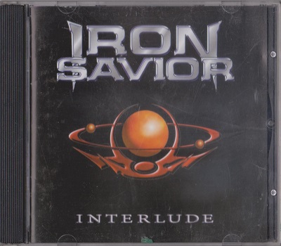 Iron Savior - Interlude (1999)