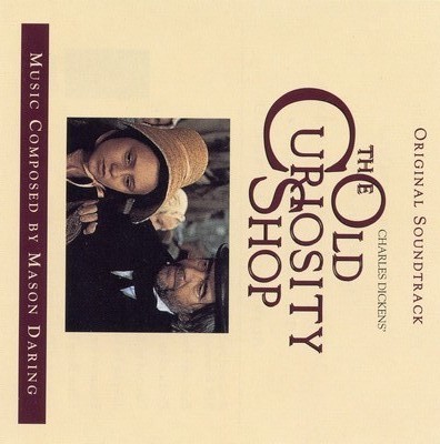 The Old Curiosity Shop Soundtrack