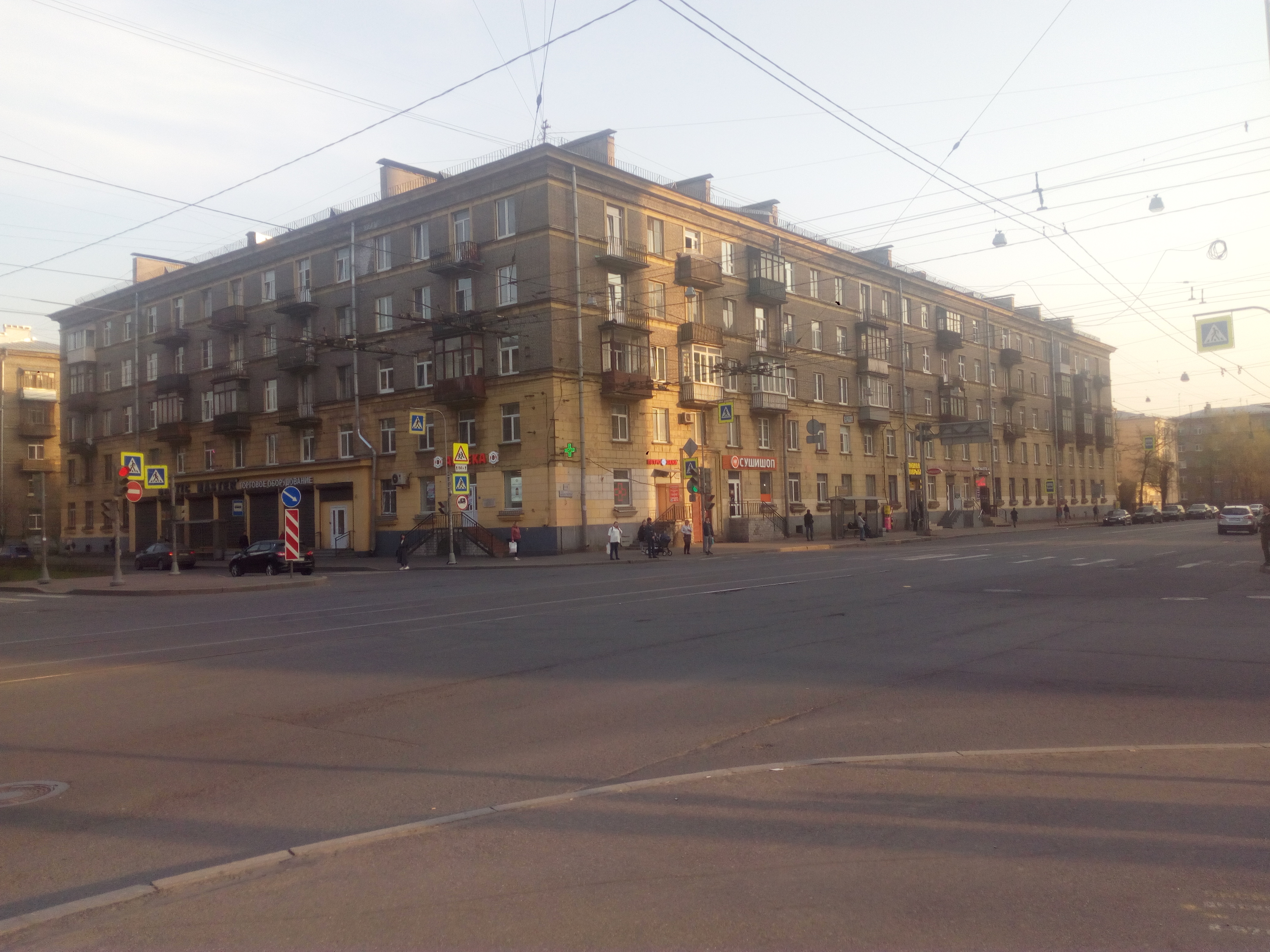 Маршала Говорова 11;3_3.jpg