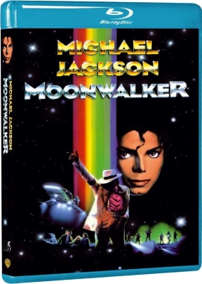 Moonwalker (1988) .mkv Bluray 1080p x264 AC3 iTA ENG