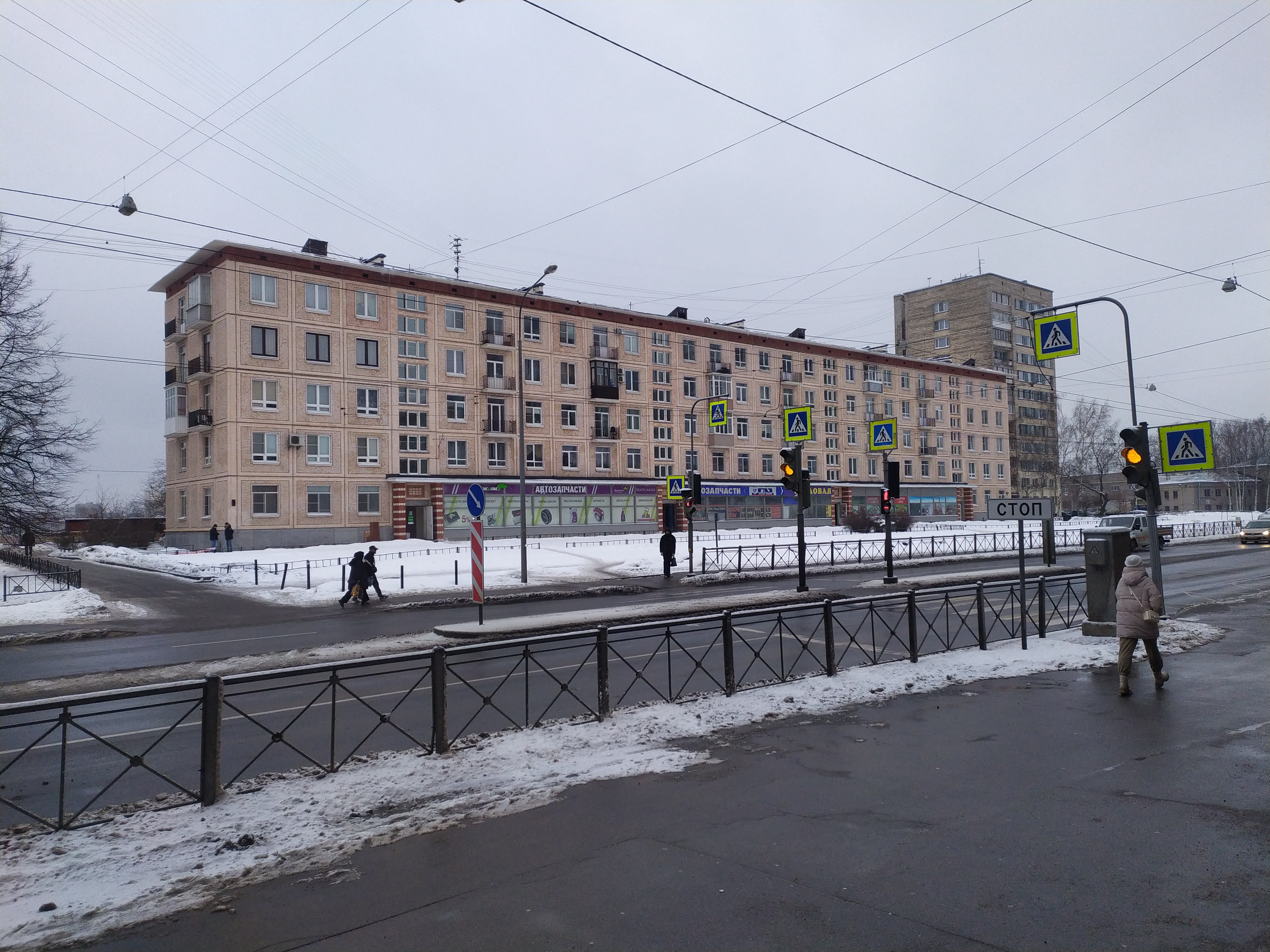 Седова 61.JPG