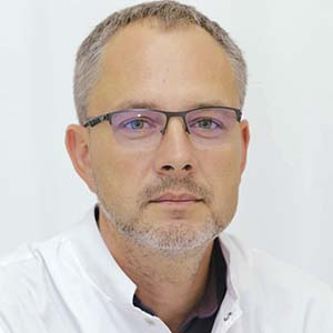 Храмилин Владимир Николаевич