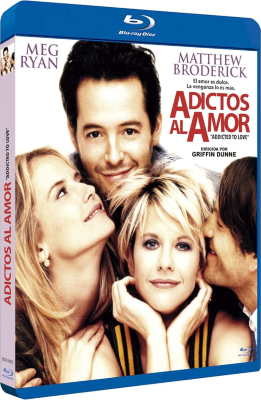 Innamorati cronici (1997) .mkv FullHD 1080p HEVC x265 AC3 ITA-ENG