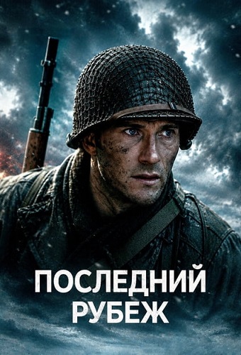 ��������� ����� (��������) / Lucky Strike (2026) WEB-DLRip 720p | Dragon Studio