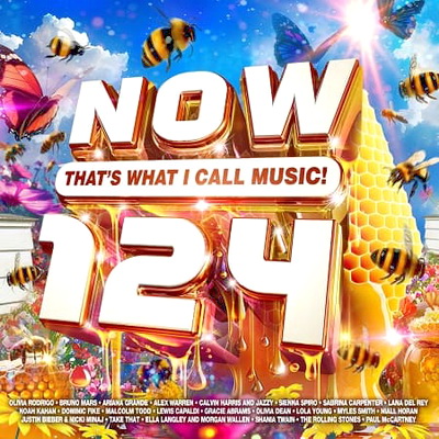 VA - Now That&amp;#039;s What I Call Music! 124 (2026) MP3