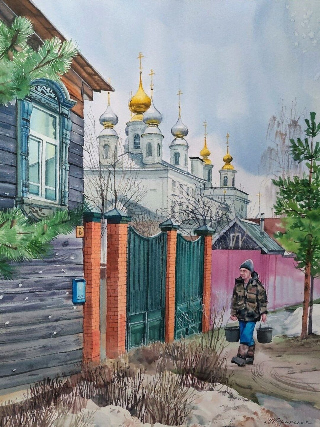 Весенние деньки.jpg