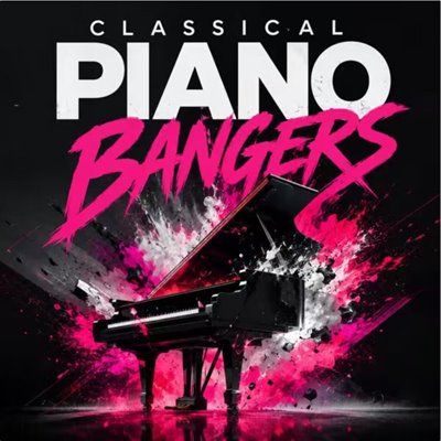 VA - Classical Piano Bangers (2026) MP3