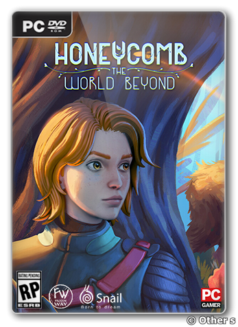 Honeycomb: The World Beyond
